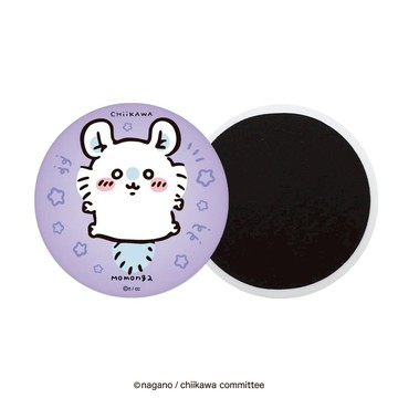 CHIIKAWA 吉伊卡哇吸水杯墊(小桃鼠) ToysRUs玩具反斗城