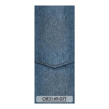 【橙門 Orangedoor】房間門/浴室門-防潮、防蛀、表層耐磨、有效降噪-OR3149-07T