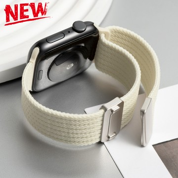 適用於 Apple Watch Ultra3/2/1 49mm 46mm 45/44/42mm 系列 11 10 9 8