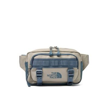 The North Face BASE CAMP LUMBAR 男女 腰包 NF0A8BK5L45