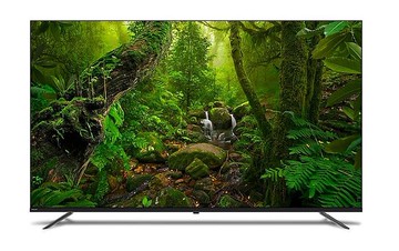 Philips飛利浦 86吋 8300 series 4K UHD QLED 顯示器 86PQT8369/96 贈-大組壁掛架安裝(一