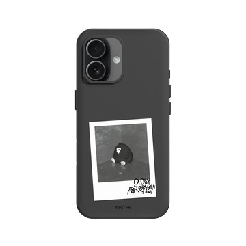 iPhone 17 SolidX 黑 - 奧樂雞 Ology - 拍立得