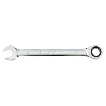 KING TONY 金統立 專業級工具 單向快速棘輪扳手 SPEED WRENCH 16mm  1支