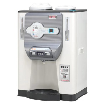 JINKON 晶工牌 溫熱開飲機 JD-5322B 7.4kg