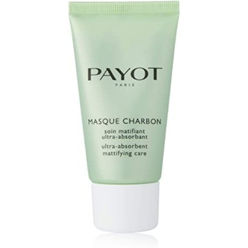 Payot Pâte 柏姿 木炭矿物质清洁面膜