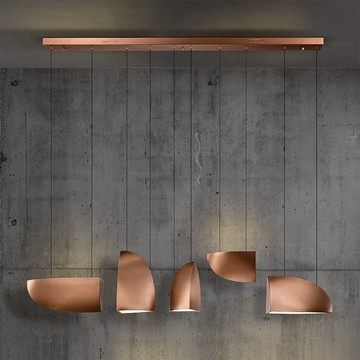 複刻版吊燈 B78-7-8009-1