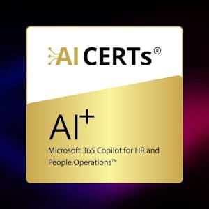 Microsoft 365 Copilot for HR and People Operations
