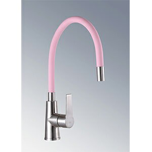 HCG廚房無鉛立式龍頭/KF2504NWR