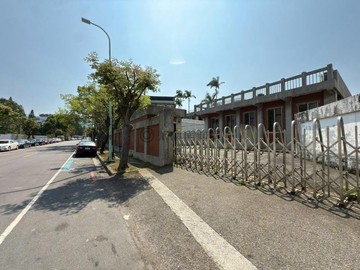 林口【工二工業區】方正大面寬土地廠房~洽詢專人服務｜新北市林口區工二工業區工四路