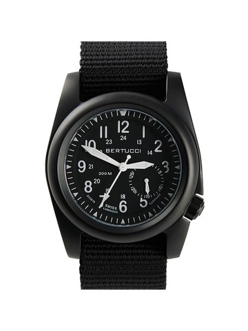 Bertuzzi A-2S Ballista Field Clock 11086