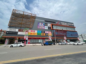 誠意出售 百坪傳家住店 近大魯閣 可停三車｜新竹市北區武陵路