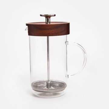 TG台灣相思木濾壓壺600mL