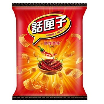 [家速配]波卡話匣子-勁爆香辣