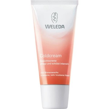 Weleda 维蕾德 护肤滋润冷霜 30ml