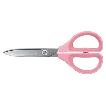 KOKUYO 國譽 SAXA空氣彈力剪 標準輕量  粉色  1支