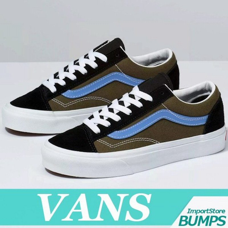 Vans バンズ スニーカー シューズ メンズ 無地 キャンバス スエード ヴィンテージ スポーツ スタイル 36 靴 ローカット 新作 ヴァンズ 通販 Lineポイント最大get Lineショッピング