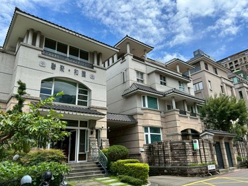 西屯找兆祥聯聚唯一別墅作品稀有釋出-聯聚和園｜台中市西屯區惠文三街