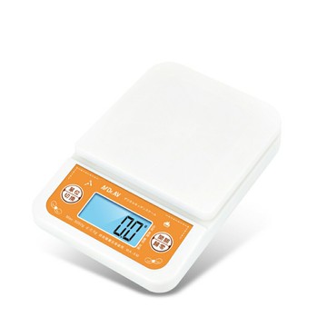 【聖岡科技Dr.AV】MA-5M日式0.5g大秤盤電子秤3g~5.05kg(廚房秤 電子秤 料理 大秤盤)