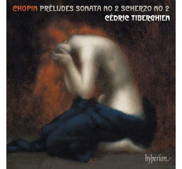 【停看聽音響唱片】【CD】蕭邦：前奏曲， 第二號鋼琴奏鳴曲、第二號詼諧曲