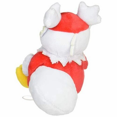 ポケモンセンターオリジナル ぬいぐるみ Pokemon fit デリバード