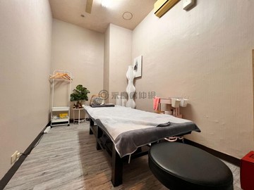 正.萬壽商圈高投報收租金店｜台中市西區東興路三段