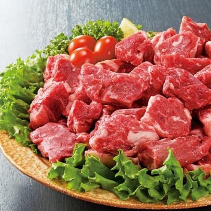 牛ヒレ肉一口ステーキ1.5kgセット