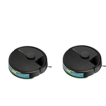 iRobot 買1送1 Roomba 105 Combo 掃拖機器人 送 Roomba 105 Combo 掃拖機器人