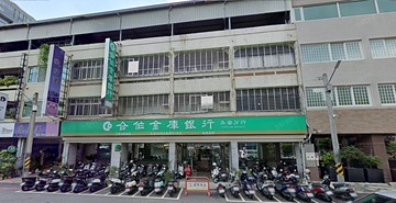 【樂福集團】中科永福路透店｜台中市西屯區永福路