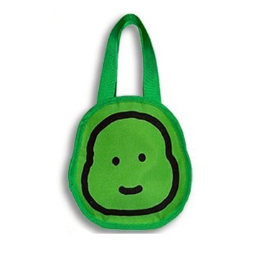 JOGUMAN造型保溫飲料提袋 布拉基歐款