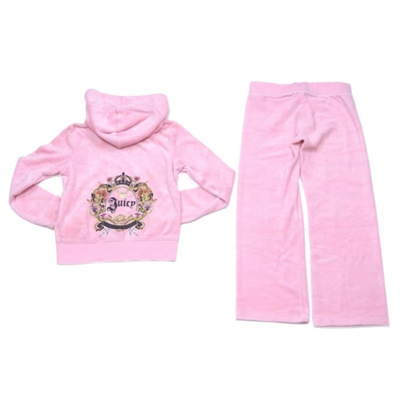 最大72%OFFクーポン Juicy Couture 子供服 セット ecousarecycling.com