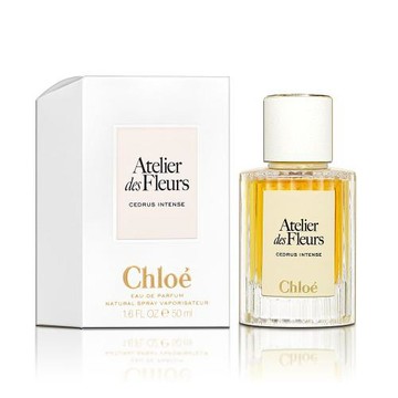 CHLOE 仙境花園 北國雪松精粹淡香精 50ML