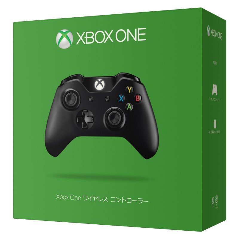 『中古即納』{ACC}{XboxOne}Xbox One ワイヤレス コントローラー 