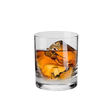 波蘭KROSNO 調酒基本威杯-330cc