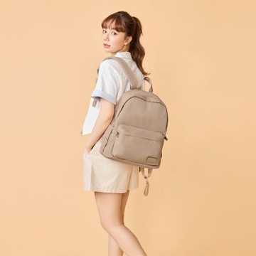 J II 後背包-經典水洗防潑水後背包-多色任選-6388-21