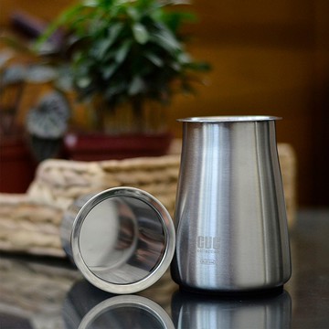 篩掉咖啡粉末 風味更佳丨Driver CUG專業咖啡篩粉器