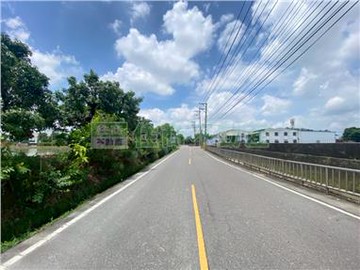 潭子都計臨路農地臨路大貨車進出方便｜台中市潭子區民族路二段