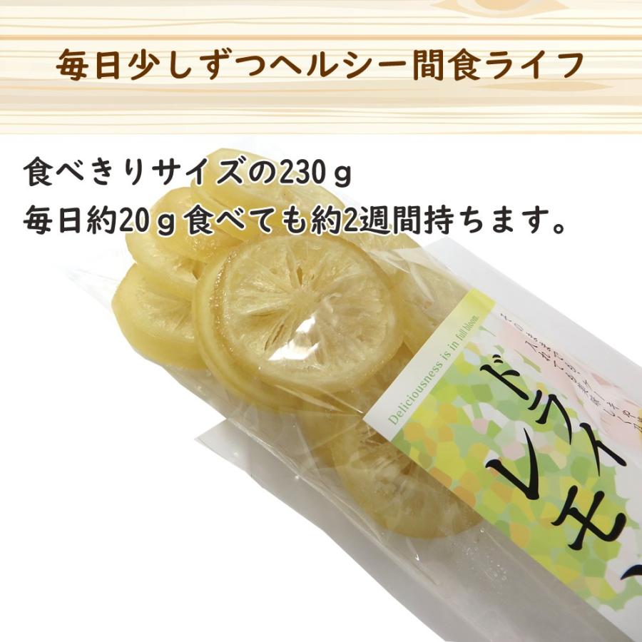 大地の生菓 ドライレモン 230g ドライフルーツ 手土産 フルーツティー 送料無料 フルーツティー 紅茶 プチギフト クリスマス ギフト プレゼント 2023