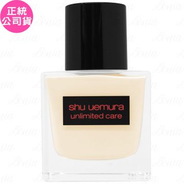 shu uemura 植村秀 無極限裸光精萃粉底(35ml)(公司貨)
