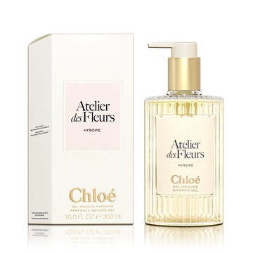 【CHLOE】仙境花園系列 Hysope 海索草沐浴膠 (300ML)