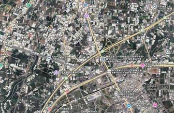 西屯｜都計內農地｜中清交流道旁｜｜台中市西屯區廣順段