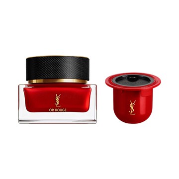 金緻奢華賦活眼霜 補充膠囊