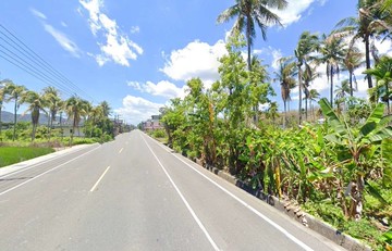 旗山2.3分#臨路方正漂亮農地｜高雄市旗山區大林段