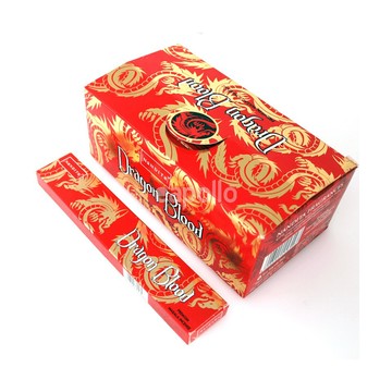 [綺異館]印度香 特級龍血療癒香 15g NANDITA DRAGON'S BLOOD 售賽巴巴香