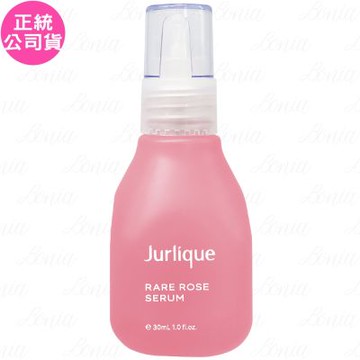 Jurlique 茱莉蔻 珍稀玫瑰保濕潤透精華(30ml)(公司貨)