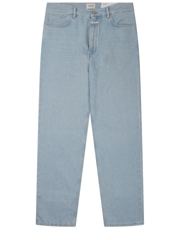 closed jeans in denim