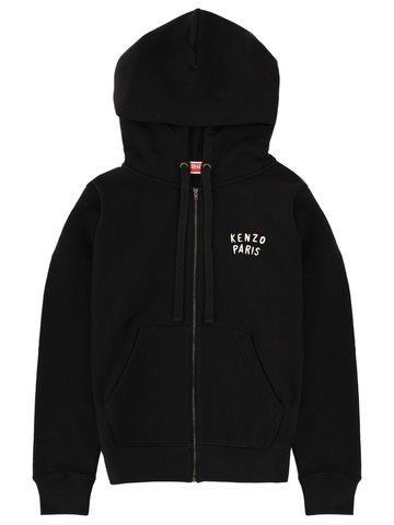 kenzo "kenzo boke heart" sweatshirt