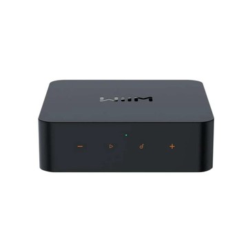 WiiM Pro 串流音樂播放器 (無附遙控器) 公司貨