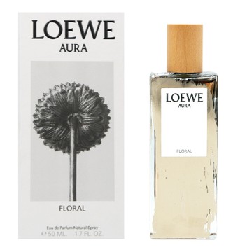 Loewe Aura Floral 光之謬思女性淡香精