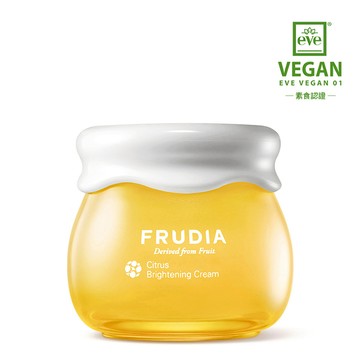 【任2件999】FRUDIA 靈光乍現 柑橘明亮煥白雪酪霜💡淨白亮澤💡