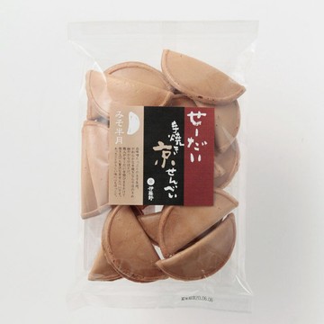 伊藤軒【味噌雞蛋煎餅】18枚